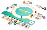 BEZZERWIZZER Timeline – komponenter